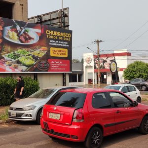 004 - R. Coronel Bento/ Av. Bom Pastor