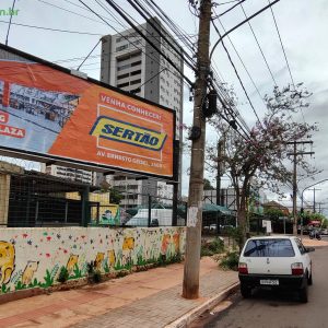 007 - Rua José Antônio / Rua Barão do Rio Branco - lava jato - (próximo ao hotel Bahamas) 02