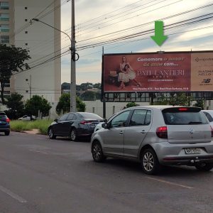 025 - Rua Antonio Maria Coelho/ R. Antônio Theodorowick