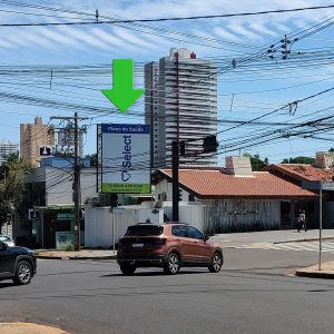 32 - Rua Euclides da Cunha / Rua 25 de dezembro