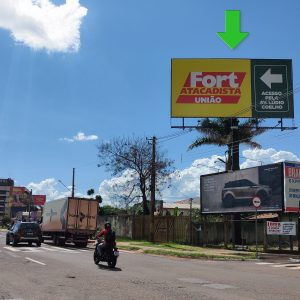 36 - Rua Duque de Caxias com a Av Presidente Vargas