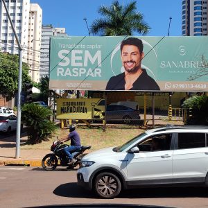 046 - Rua 07 de Setembro / Rua Bahia- Lava Jato - esquina Curso Praetorium