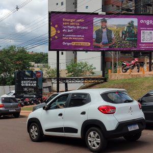 047 - Rua Rio Grande do Sul/ Rua Alberto Neder