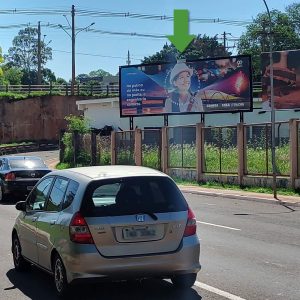 058 - Av. Ricardo Brandão (viaduto Uniderp) – 01 (rua)