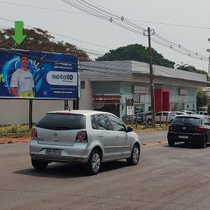 075 - Rua Joaquim Murtinho frente ao posto de gasolina - ao lado HC Veículos 03