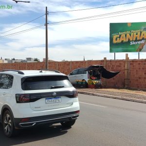 114 - Av. Euller de Azevedo (Condomínio Setpar)