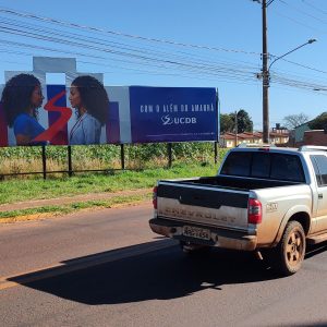 162 - Av. Tamandaré – em frente UCDB 01