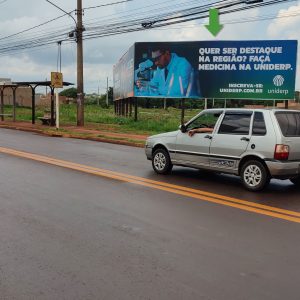 164 - Av. Tamandaré – em frente UCDB 03