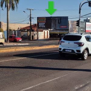 165 - Rua das Missões / Av. Mascarenhas de Moraes – ao lado do Comper Ipê