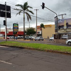 166 - Av. Mascarenhas de Moraes – ao lado do Comper Ipê (01) - Esquina