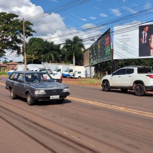 172 - Rua Joaquim Murtinho / Rua Antônio Oiveira Lima - ao lado HC Veículos