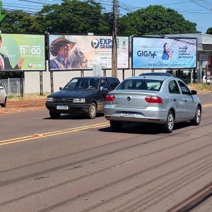 173 - Rua Joaquim Murtinho frente ao posto de gasolina - ao lado HC Veículos 01