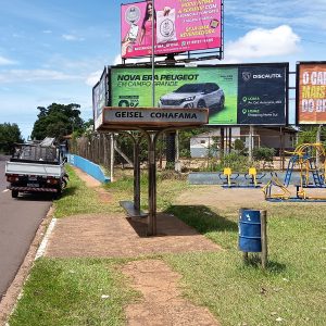 264 - Av. Ernesto Geisel – frente Shopping Norte Sul Plaza (Centro Comunitário) 03