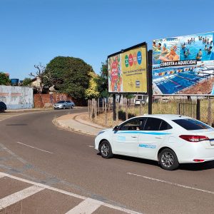 280 - Av Julio de Castilho/ Rua Yokoama - frente Constru e Cia 02