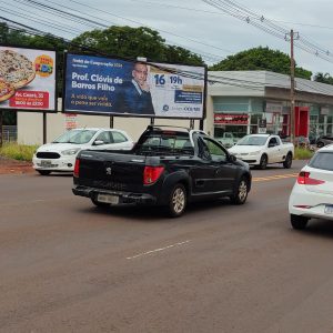 290 - Rua Joaquim Murtinho frente ao posto de gasolina - ao lado HC Veículos 02