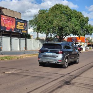 302 - Av. Bom Pastor / Rua Coronel Bento (frente ao Big Beef) 01