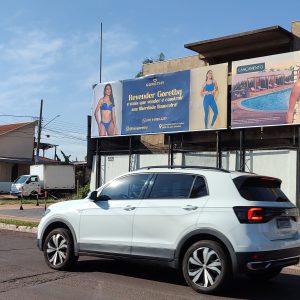 303 - Av. Bom Pastor / Rua Coronel Bento (frente ao Big Beef) 02