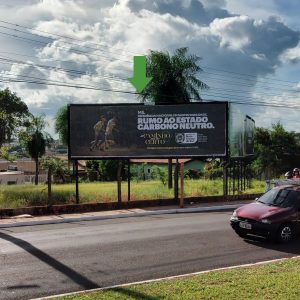 304 - Via Morena / Próximo a Av. Salgado Filho