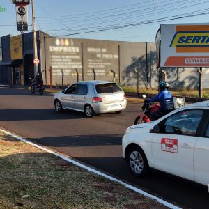 309 - Via Morena / Próximo a Av. Salgado Filho 01 Rua