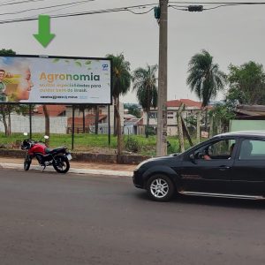310 - Via Morena / Próximo a Av. Salgado Filho 02