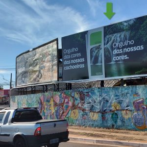 320 - Rua Trindade (viaduto UFMS) 02