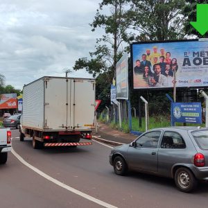 334 - Av. Interlagos – (Radio Clube)