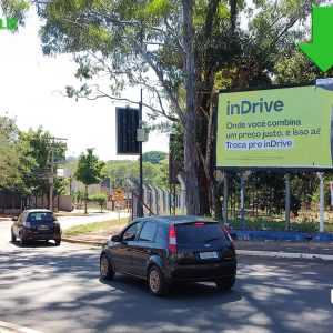 335 - Av. Interlagos – (Radio Clube/rotatória) 01