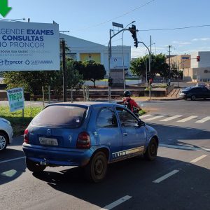 339 - Rua Santa Adélia/Ernesto Geisel (próximo Shopping Norte Sul Plaza) 02
