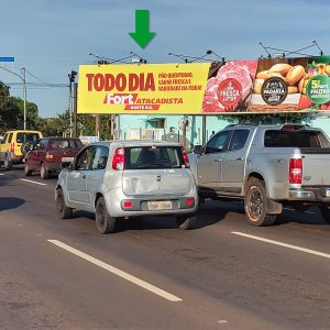 340 - Av. Ernesto Geisel /Santa Adélia (próximo Shopping Norte Sul Plaza) 01