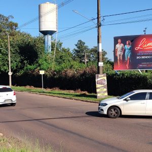346 - Av. Interlagos – (Radio Clube/esquina Bom Pastor)