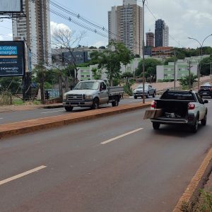 357 - Av Ceará – Uniderp