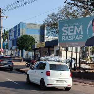 358 - Av Ceará – Uniderp 01 Rua