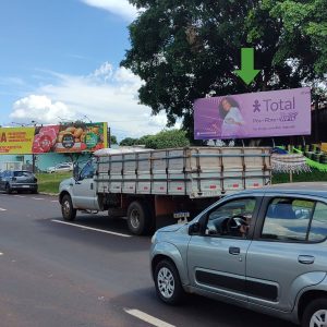 363 - Av Ernesto Geisel Santa Adélia (próximo Shopping Norte Sul Plaza) – Lava Jato