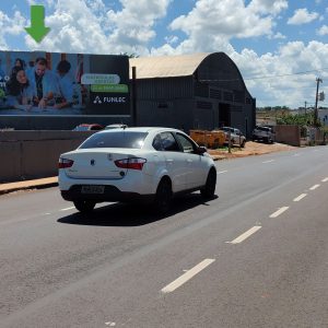 364 - Santa Adélia (próximo Fábrica de Isopor)