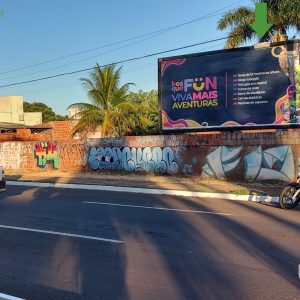 365 - Avenida Noroeste/Saldanha Marinho (frente pista de Skate) 01