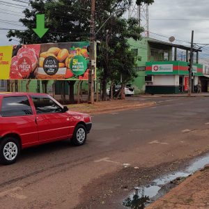 375 - Rua Barueri –Frente da Feira das Moreninhas – 02