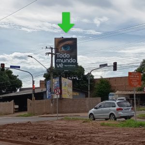 41 - Av. Guaicurus/ Rua da Divisão