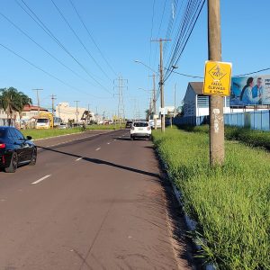 429 - Av. Marques de Pombal (Sentido Dahma)