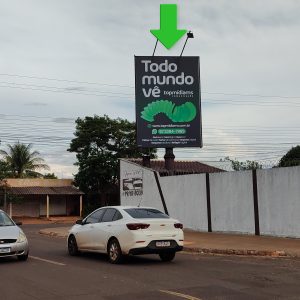 43 - Av. Engenheiro Lutero Lopes/ R. Clevelândia