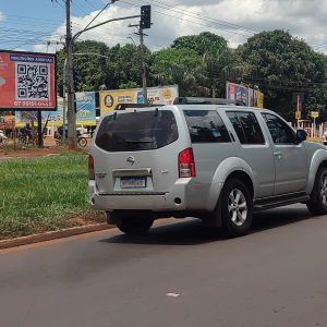 460 - Av. Guaicurus/ Rua da Divisão
