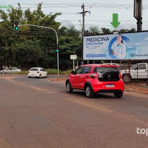 461 - Rua da Divisão/ Av. Guaicurus