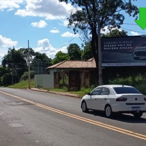 330 - R. Gabriel Del Pino, Sentido Interlagos, Centro/Bairro