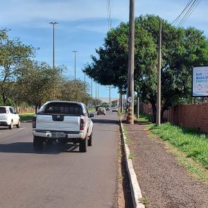 113 - Av. Euller de Azevedo (condominio Setpar) centro bairro