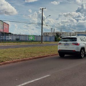 430 - Av. Marques de pombal (sentido gastrota) bairro centro