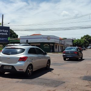 065 - R. Pedro Celestino com R. Calarge (Antigo Ki- Frutas) – Rua, Centro - 01