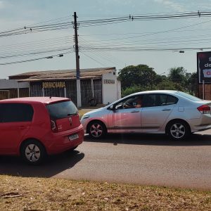 382 - Av. Gunter Hans (Em Frente Assai Atacadista) 1