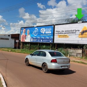 383 - Av. Gunter Hans (Em Frente Assai Atacadista) 2