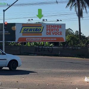 384 - Av. Gunter Hans (Em Frente Assai Atacadista) 3