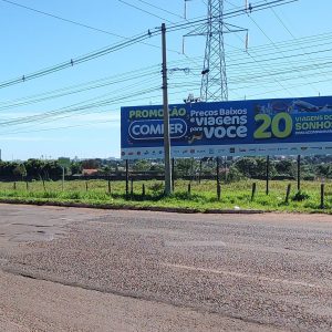 392 - Av. Gunter Hans- Próximo Ao Hospital Do Pênfigo - 02