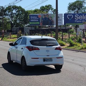 269 - Av. Coronel Antonino - Próx Terminal Nova Bahia, Centro/Bairro